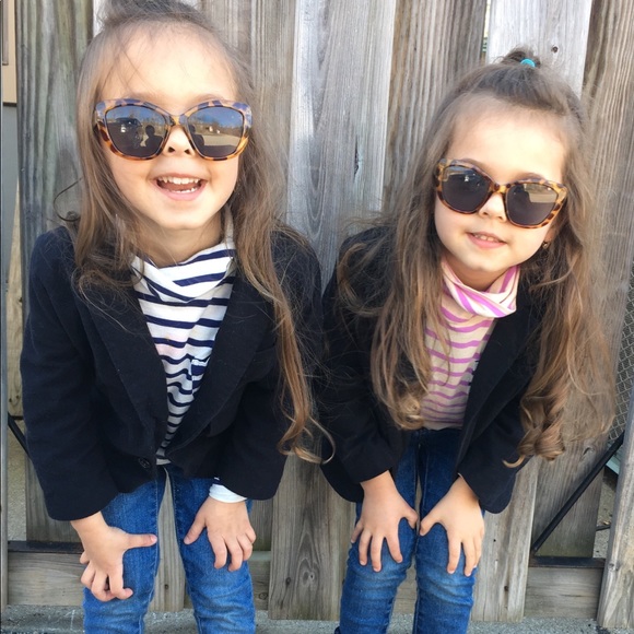 Navy Blazer - Picture 5 of 5